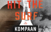 Kompaan Badgast